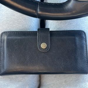 Portland Leather Goods wallet